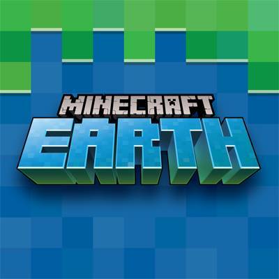 Moda MINECRAFT EARTH EN MINECRAFT 🔥