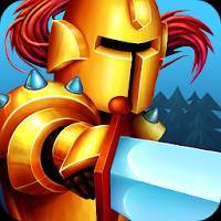 App Heroes : A Grail Quest