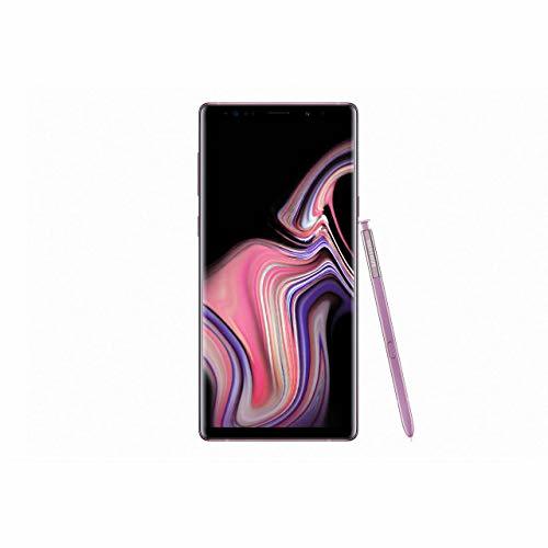 Electronic Samsung Galaxy Note 9 128Gb Dual Sim Morado