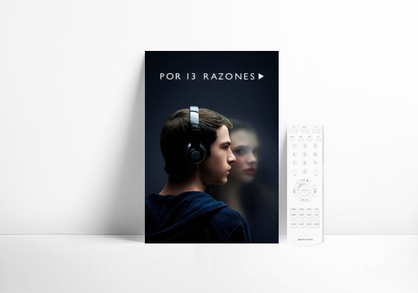 Série Por Treze Razões 