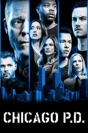 Serie Chicago P.D.