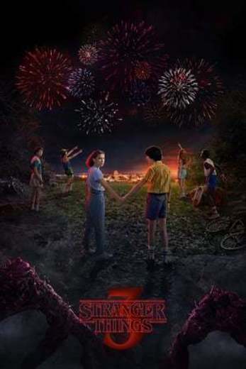 Stranger Things