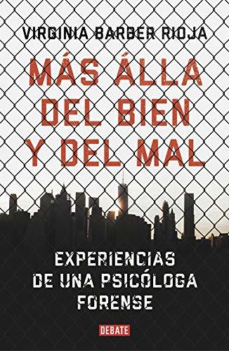 Book Más allá del bien y del mal