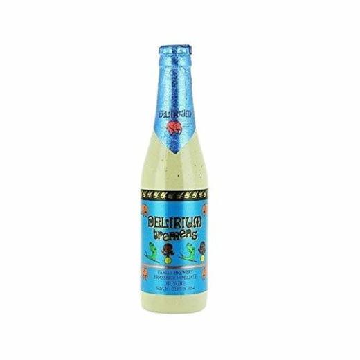 Delirium Tremens