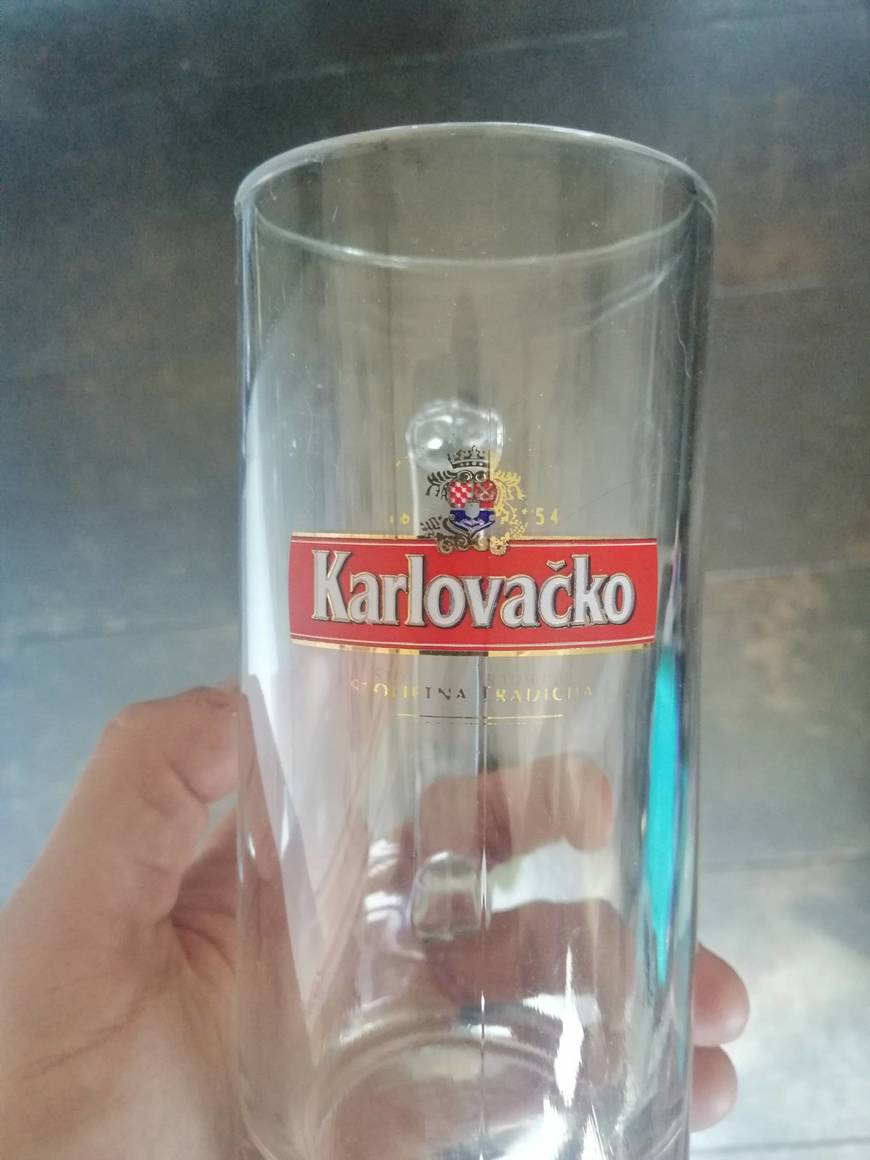 Moda Karlovačko Pivo • RateBeer