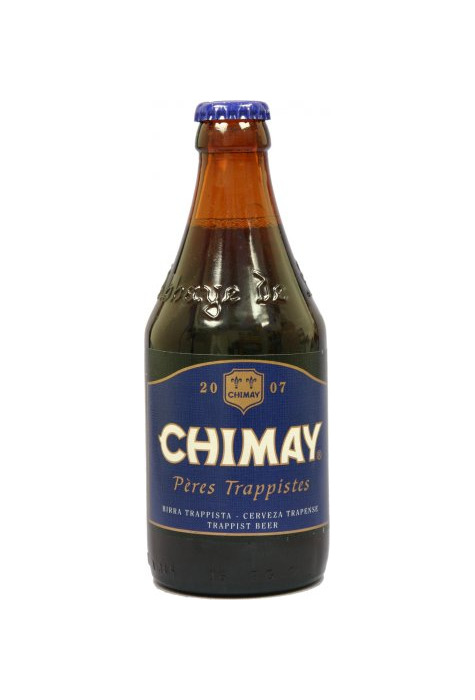 Product Chimay Azul