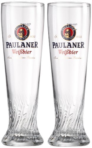 Social keine Angabe Vaso para cerveza de trigo
