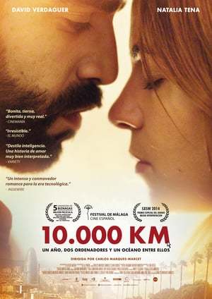 Movie 10.000 km