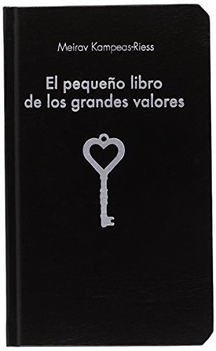 Book El pequeño libro de los grandes valores