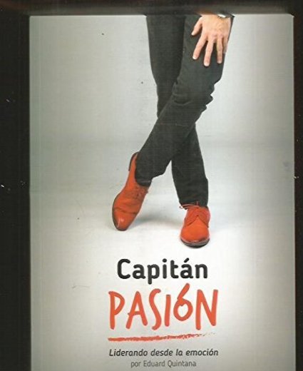 Capitán Pasión