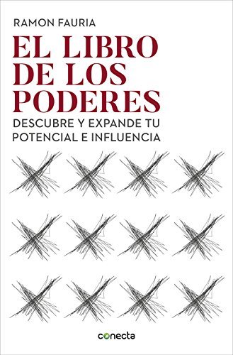 Books El libro de los poderes: Descubre y expande tu potencial e influencia