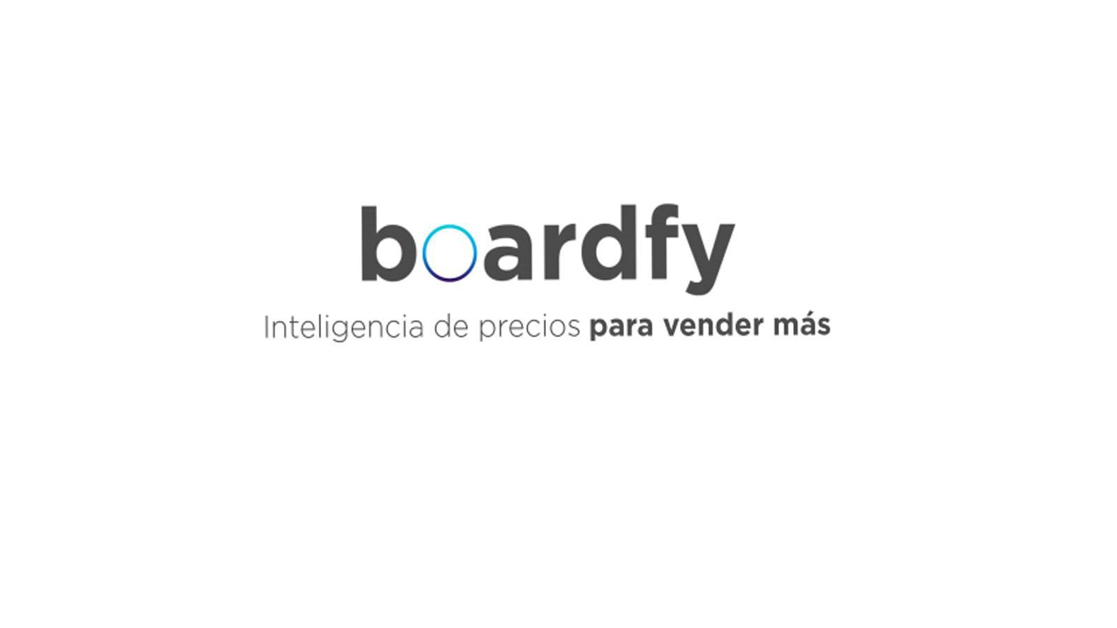 Fashion Boardfy: Inicio