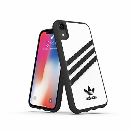 Electronic adidas Originals Funda iPhone XR Molded