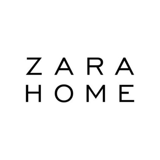 ZaraHome Shop Online