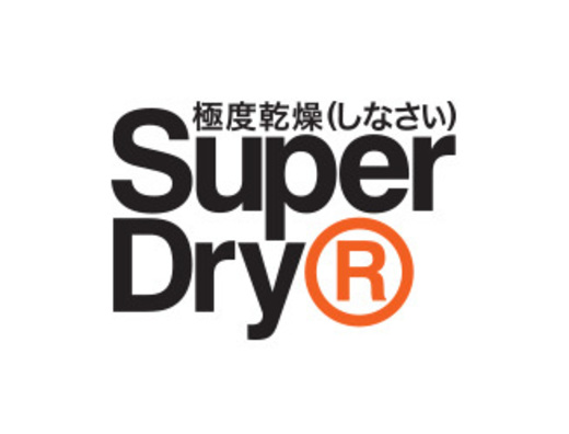 Superdry