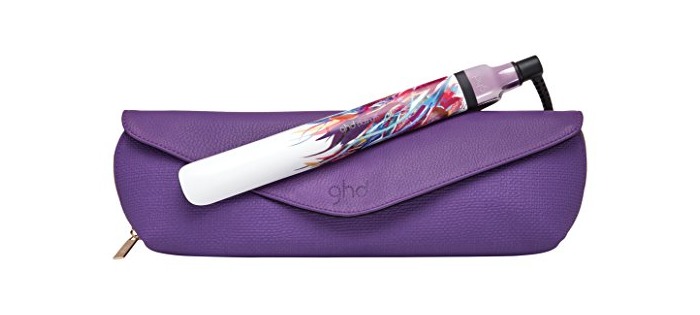 Beauty Ghd Platinum Wanderlust Tropic Sky, Plancha de Pelo