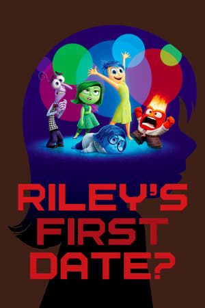 Película ¿La primera cita de Riley?