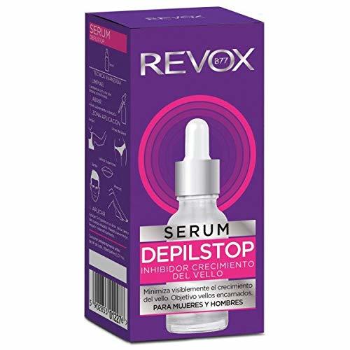 Belleza DepilStop Serum Inhibidor de Vello