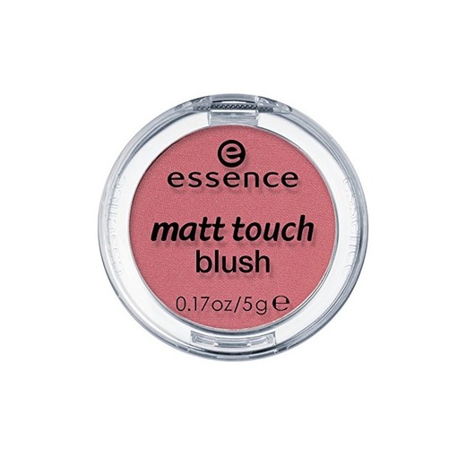 Essence - Colorete Matt Touch