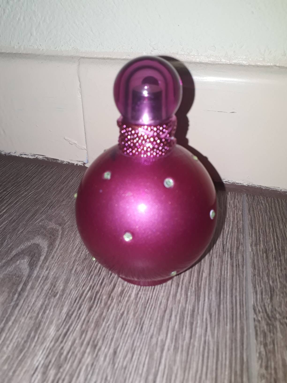 Fashion Fantasy Britney Spears perfume - a fragrance for women 2005