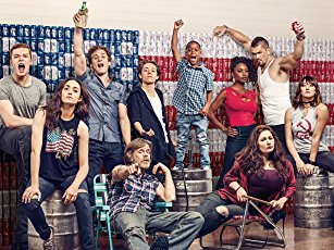 Serie Shameless