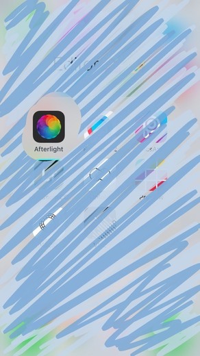 Afterlight - Aplicaciones en Google Play