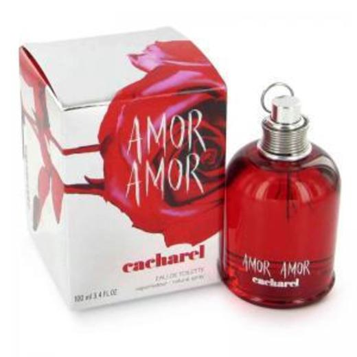 Amor Amor Cacharel perfume - una fragancia para Mujeres 2003