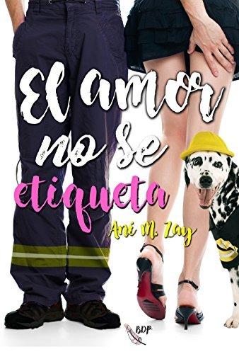 Book El amor no se etiqueta