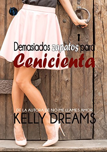 Libro Demasiados zapatos para Cenicienta