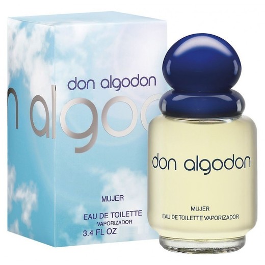 Don Algodon Don Algodon perfume - una fragancia para Mujeres ...