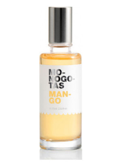 Monogotas Mango Mercadona perfume - a fragrance for women 2009