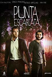 Serie Punta Escarlata