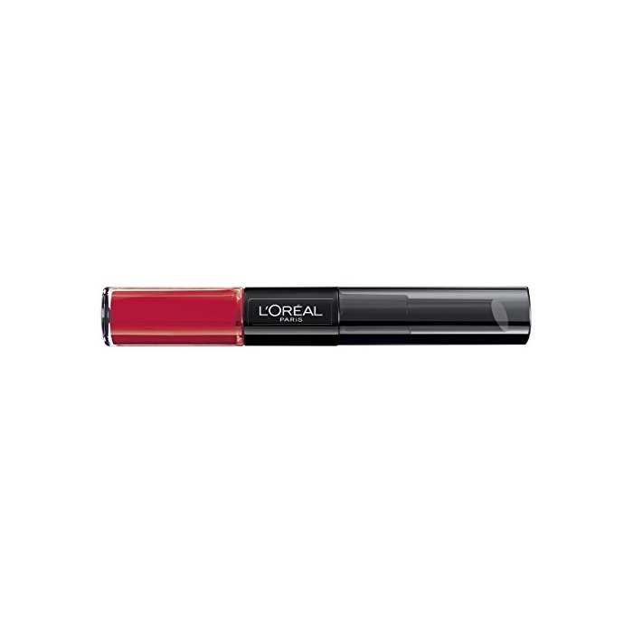 Beauty Barra de Labios Color Infalible 24h 506 Red Infaillible de L'Oréal Paris