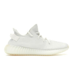 Fashion adidas Yeezy Boost 350 V2 Cream/Triple White - CP9366