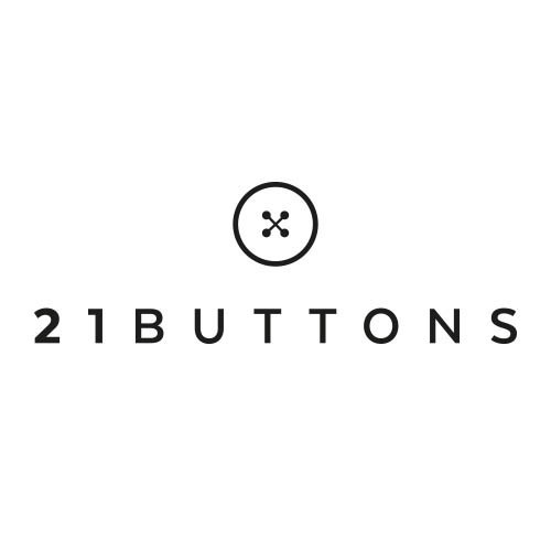21 Buttons | The Fashion Social Network