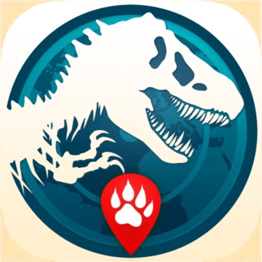 App Jurassic World Alive