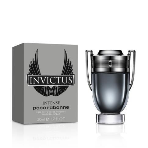 Moda INVICTUS