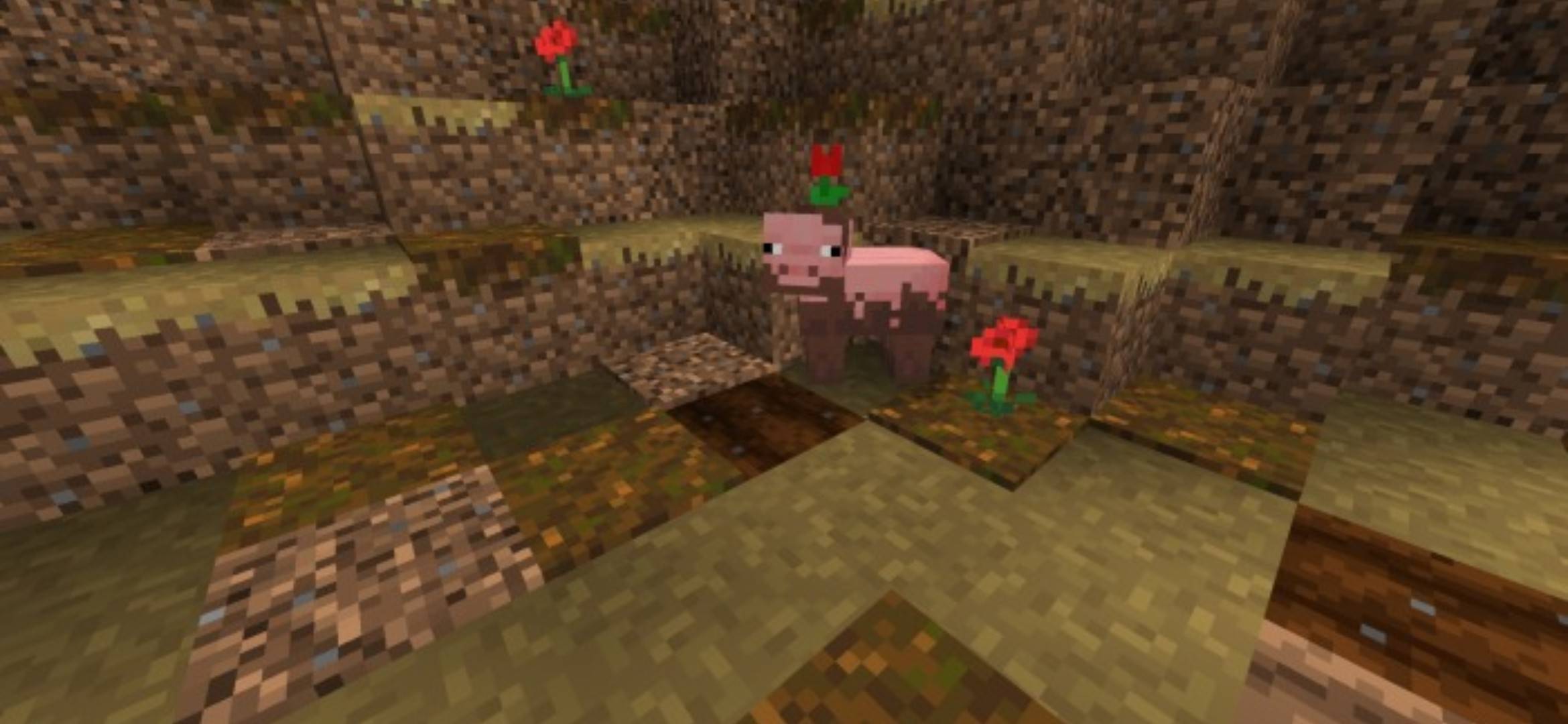 Fashion MUDDY PIG RESOURCE PACK 🐷