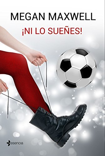 Libro ¡Ni lo sueñes!: 7