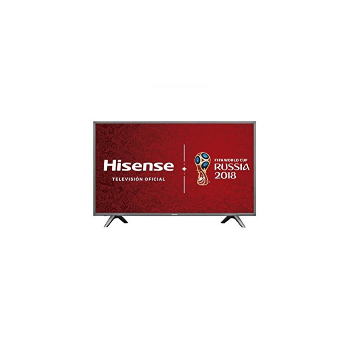 TV LED 55" Hisense 55N5700