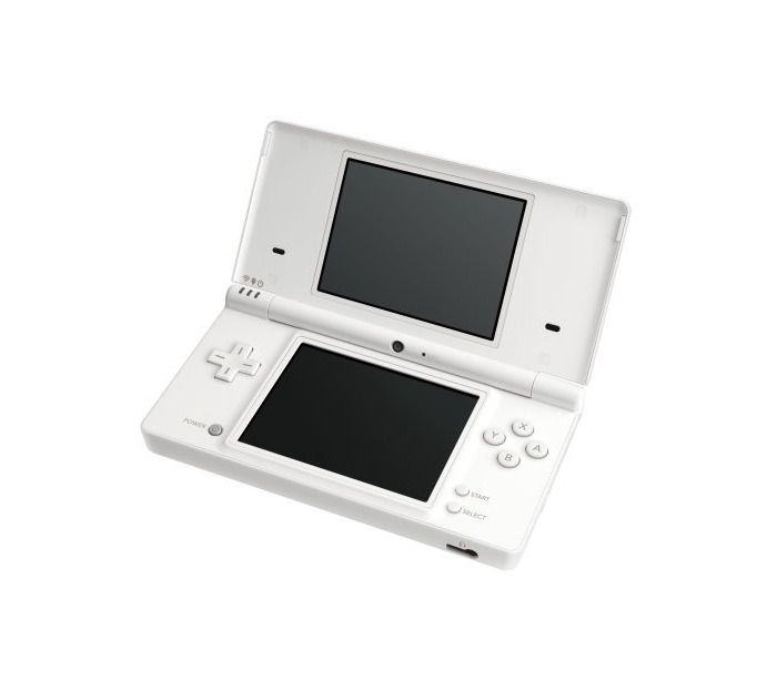 Nintendo DSi Handheld Console