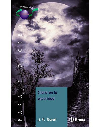 Libro Clara en la oscuridad