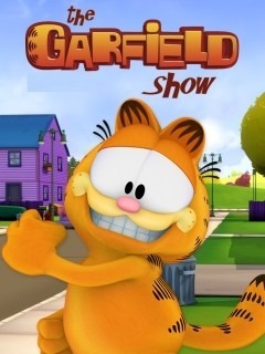 The Garfield Show