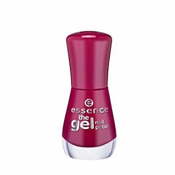 Products Pintauñas gel essence rojo