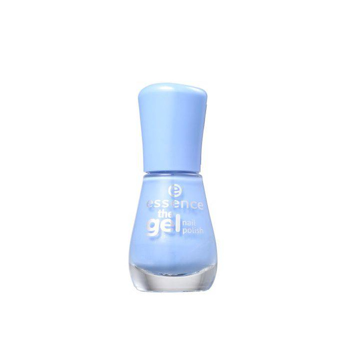 Products Essence the gel nail polish 93