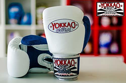 Products Guantes yokkao Denim