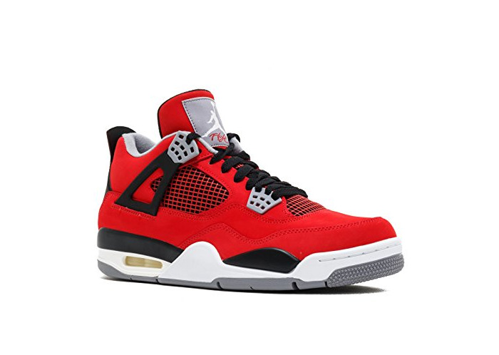 Social Air Jordan 4 Retro 'Toro Bravo'