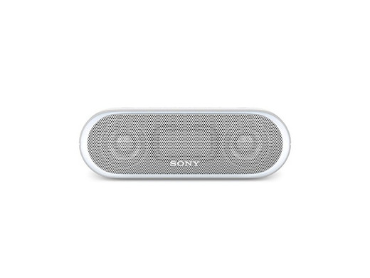 Sony SRS-XB20W - Altavoz inalámbrico portátil