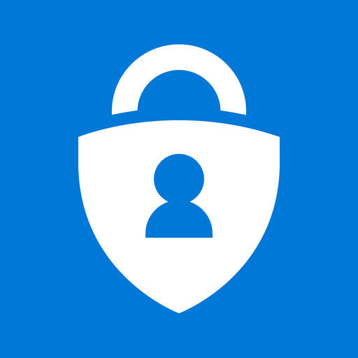 App Microsoft Authenticator