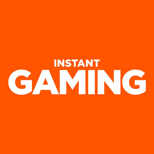 App Instant Gaming